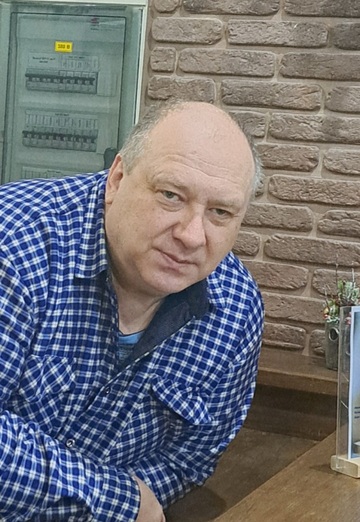 Mein Foto - Oleg, 60 aus Nischni Tagil (@oleg369668)