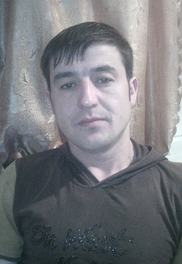 My photo - ruslan, 43 from Dushanbe (@ruslan183295)