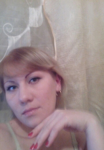 Моя фотография - Мария, 35 из Уссурийск (@mariya97837)