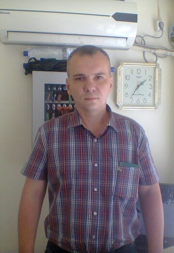 Моя фотография - ---ПЕТР, 44 из Ташкент (@petr36468)