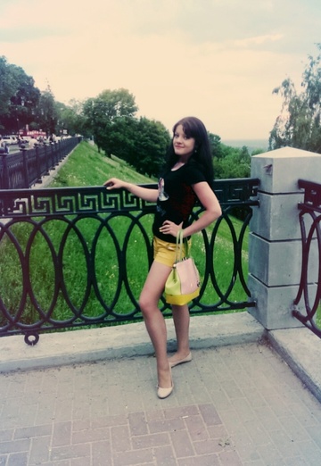 My photo - Mariya, 29 from Nizhny Novgorod (@mariya21932)