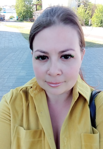 Моя фотография - Наталья, 35 из Нижний Новгород (@natalya338173)
