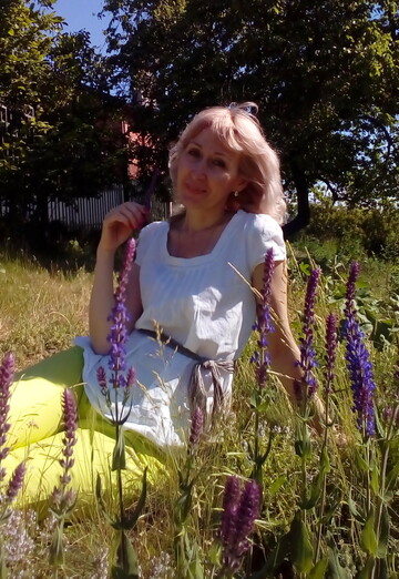 Моя фотография - Анжела, 48 из Ростов-на-Дону (@anjela9358)