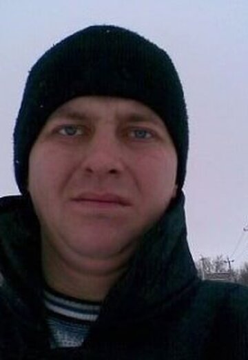 Моя фотография - Дмитрий, 37 из Тула (@dmitriy243612)