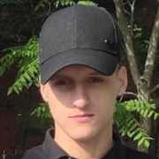 Алексей, 23, Хабаровск