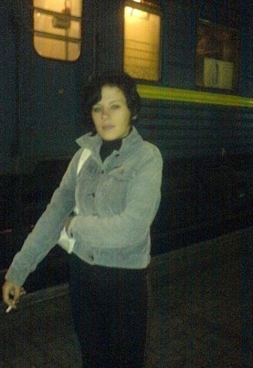 Galinka (@galinka67) — my photo № 2