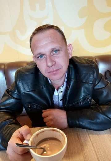 Моя фотография - Вячеслав, 41 из Москва (@vyacheslav81566)