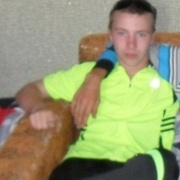 Андрей, 29, Увельский