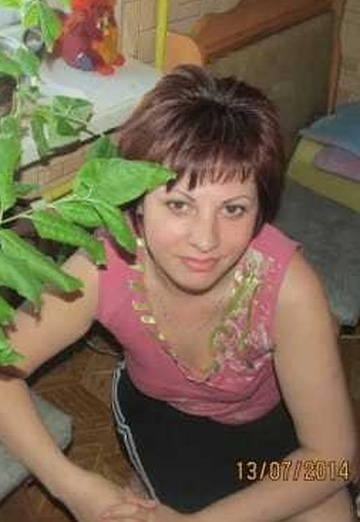 Моя фотография - Юлия, 41 из Норильск (@uliya211665)