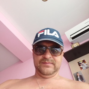 Владислав, 46, Радужный (Ханты-Мансийский АО)