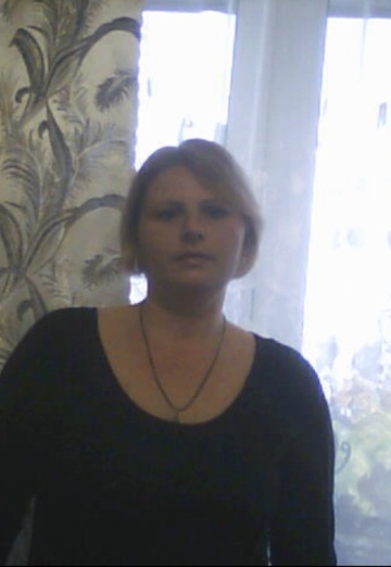 Моя фотография - Елена, 43 из Волхов (@elena93244)