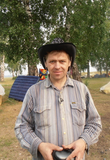 Моя фотография - Виталий, 59 из Барнаул (@vitaliy78904)