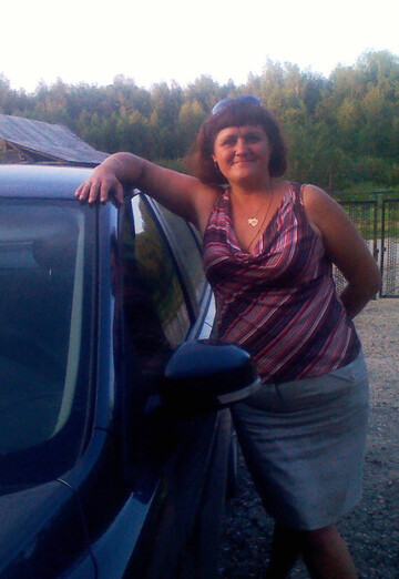My photo - Svetlana Moshkova, 55 from Gorokhovets (@svetlanamoshkova)