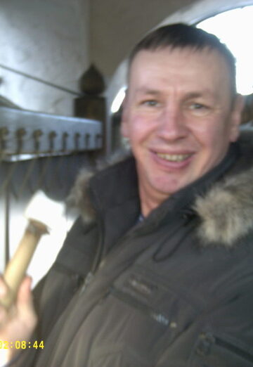 Моя фотография - Алексей, 53 из Киржач (@aleksey376479)