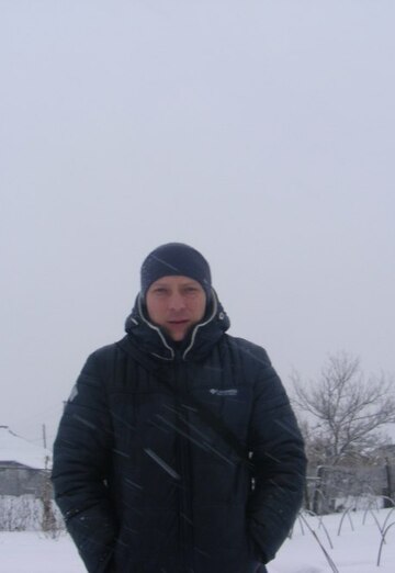 Моя фотография - Максим, 41 из Харьков (@maksim137610)