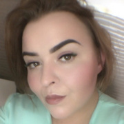 Виктория, 32, Москва