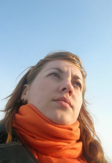 My photo - Alyonka, 36 from Tchaikovsky (@alenka478)