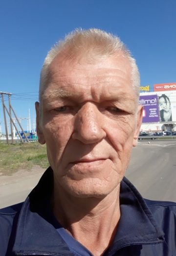 Моя фотография - Алексей, 53 из Саратов (@aleksey567050)