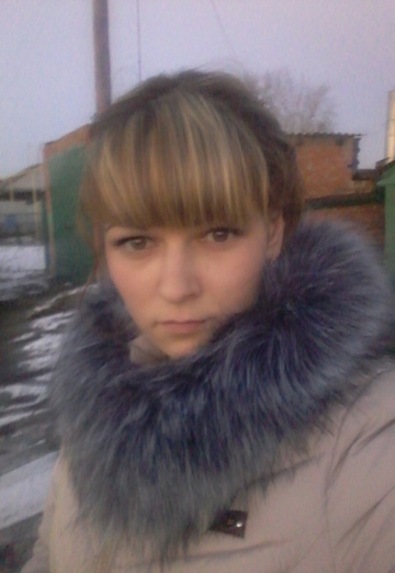 Моя фотография - людмила, 28 из Челябинск (@ludmila58365)
