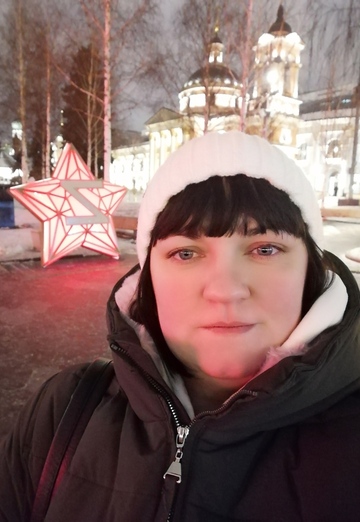 My photo - Tanyusha, 40 from Yekaterinburg (@tanusha12242)