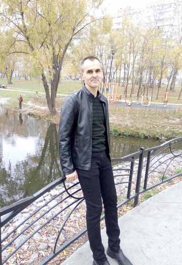 Моя фотография - Борис, 54 из Краснодар (@boris33165)