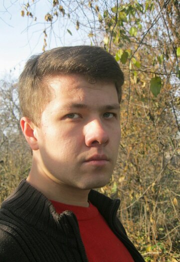 Моя фотография - Роман, 32 из Киев (@roman145765)