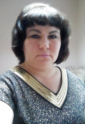 Моя фотография - Елена, 42 из Губкинский (Ямало-Ненецкий АО) (@elena403733)