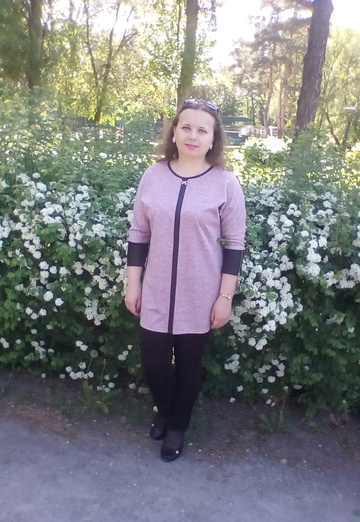 Моя фотография - Лариса, 39 из Воронеж (@larisa43412)