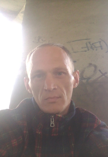 My photo - Vyacheslav, 48 from Kazan (@vyacheslav47325)