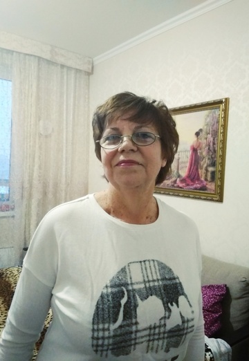 Моя фотография - Надежда, 69 из Ставрополь (@nadejda75855)