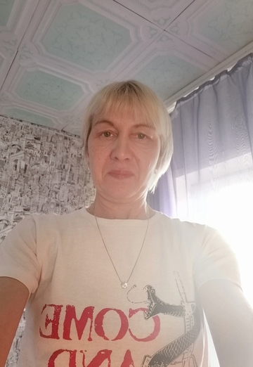 Моя фотография - Марина, 43 из Красноуфимск (@marina250138)