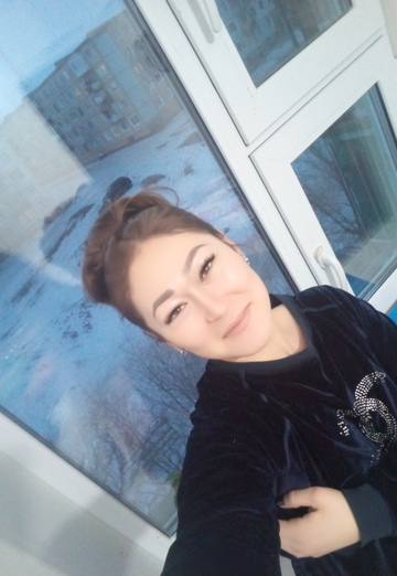 My photo - Jansaya Tulebaeva, 32 from Balkhash (@jansayatulebaeva)