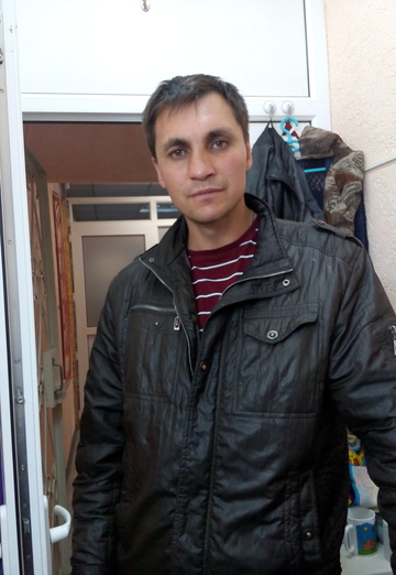 Моя фотография - Павел, 41 из Астана (@pavelnovikov1983)