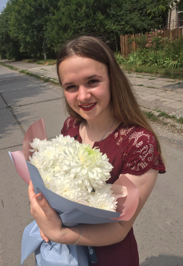 My photo - Diana, 22 from Vinnytsia (@diana35567)