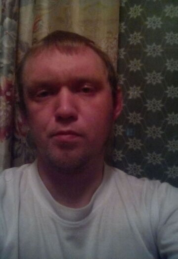 My photo - Dmitriy, 38 from Balabanovo (@dmitriy104465)