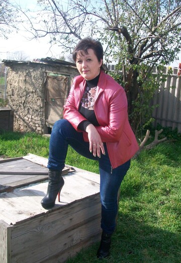 My photo - Irina, 51 from Armavir (@irina150091)