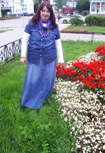 Люда Данилова (@ludadanilova) — моя фотография № 374