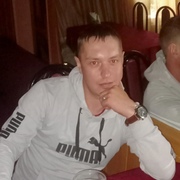 Василий, 31, Выездное