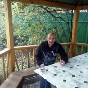 андрей насыров, 55, Куса