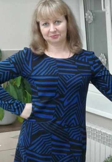 My photo - Natalya, 42 from Yaroslavl (@natalya239279)