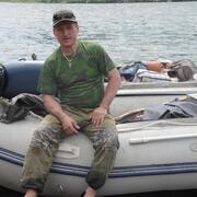 Юрий, 57, Агинское