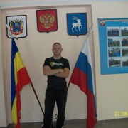 Александр, 39, Цимлянск