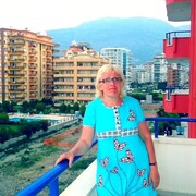 Татьяна, 59, Кизел