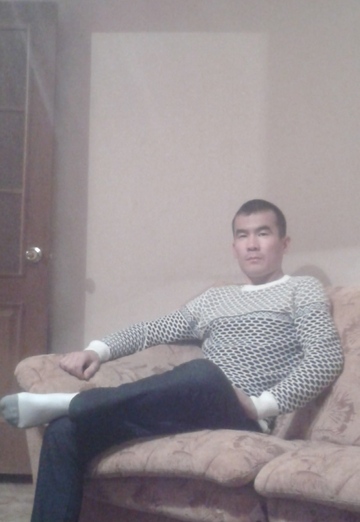 My photo - Erlan, 37 from Aktobe (@erlan3845)