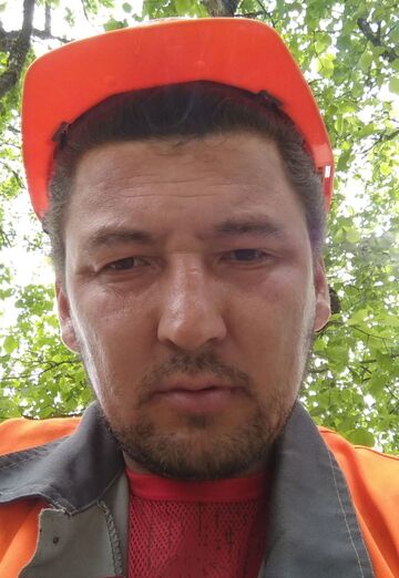 Моя фотография - Рамиль, 39 из Грязовец (@ramil11320)