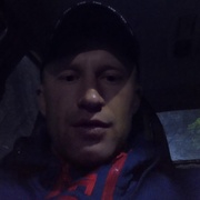 Александр, 36, Тарасовский