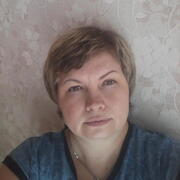 Анна Гилёва, 43, Верещагино