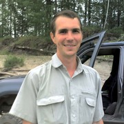 Евгений, 47, Чегдомын