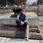 Александр, 41, Сковородино