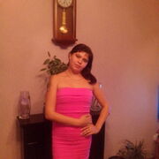 юля, 34, Щучье